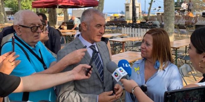 Caos <i>Calella</i>, parla l´Amministrazione