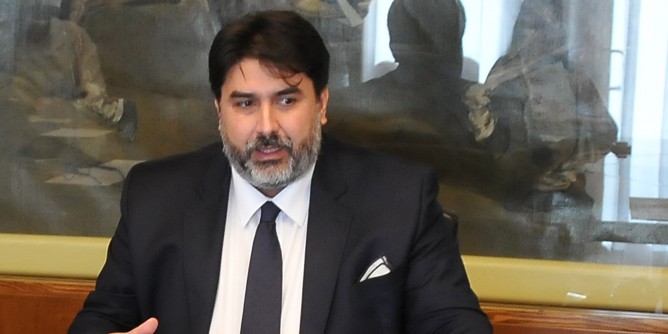 Vertenza Sardegna-Stato verso l´accordo