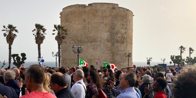 Schlein segretario <i>Dem</i>, attesa per primarie sarde