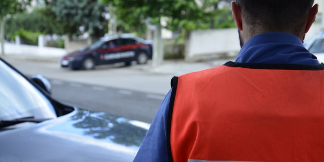 Sassari: 3 arresti per il tentato sequestro