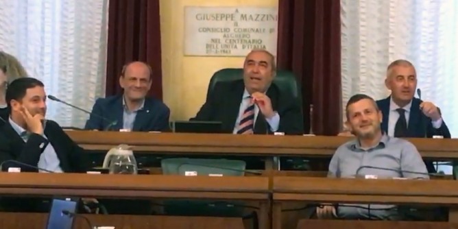 Trasparenza e anticorruzione: istanze ad Alghero
