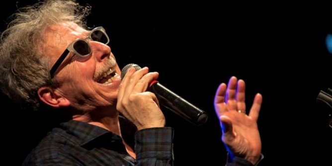 Fabio Concato protagonista ad Alghero