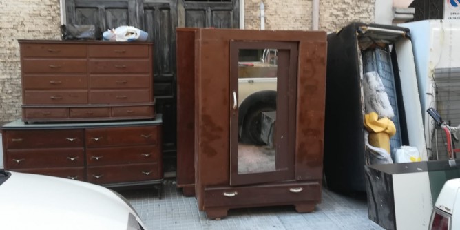 Illeciti ambientali: controlli a Sassari
