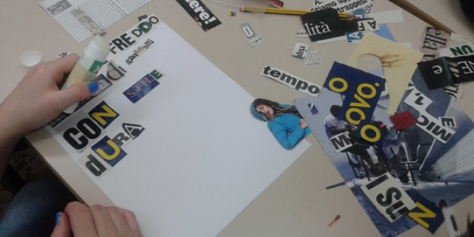 A Baratz, nuova vita per i vecchi libri
