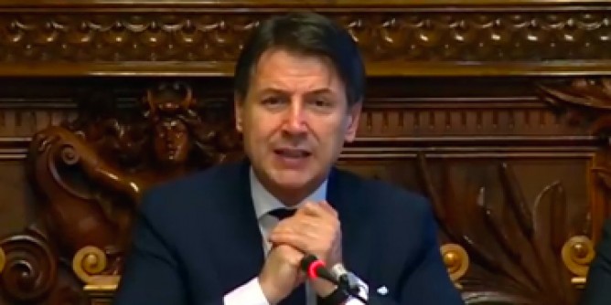 Via libera, il 18 riaprono ristoranti e negozi