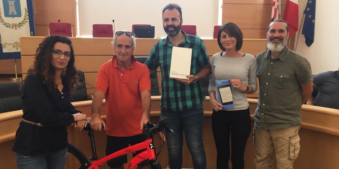 Ambiente, premiazioni a Porto Torres