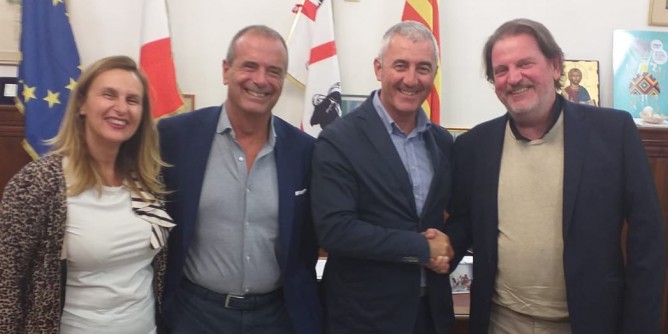 «Riallacciamo i rapporti con Grimaldi»