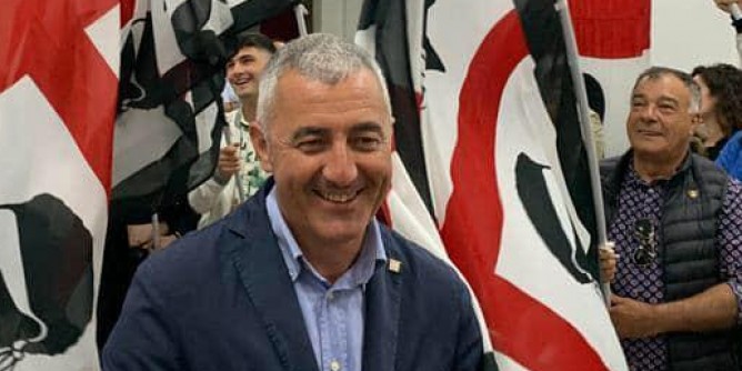 Sindaco, fai qualcosa da <i>Sardista</i>