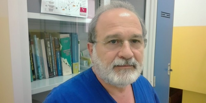 Al via lo screening cardiologico nei bambini