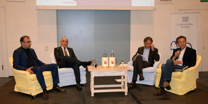 Position paper: Turismo come industria