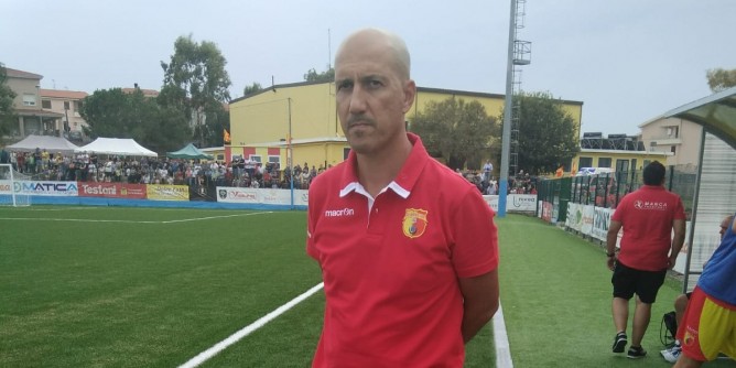 Atletico Uri e mister Salaris: le strade si dividono