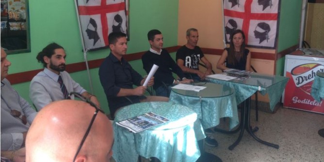 Psd´az apre nuova sezione nel quartiere Satellite
