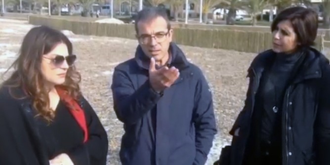Salvamare: <i>sì</i> in commissione ambiente