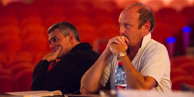 Teatro: Pagliacci <i>ritorna</i> al Comunale
