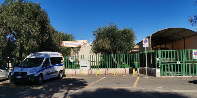 Giornata di lettura partecipata ad Alghero