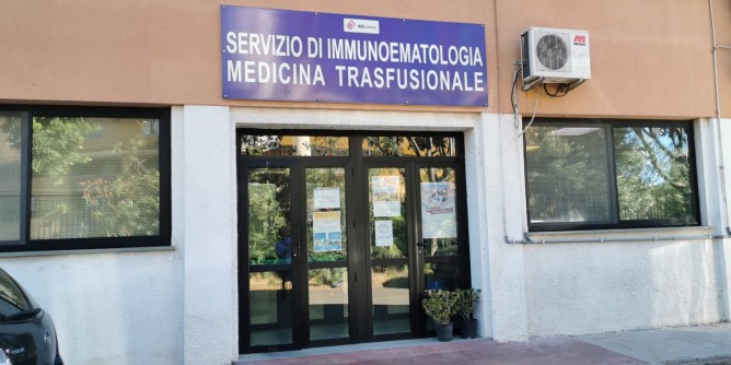 Alghero <i>aiuta</i> il suo Ospedale
