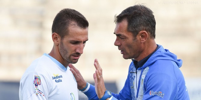 Serie D: Latte Dolce ospita l´Aprilia