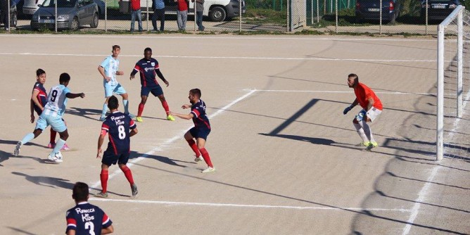 Stintino: riaggiudicati i lavori del campo sportivo