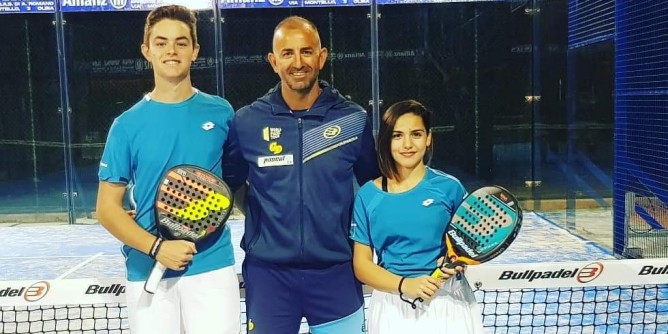 Mondiali paddle: anche una sarda in azzurro