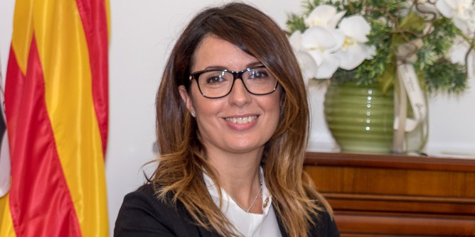 <i>Segre cittadina onoraria, testimone credibile</i>