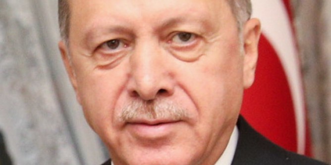 <i>Anpi</i> contro Erdogan: presidio ad Oristano