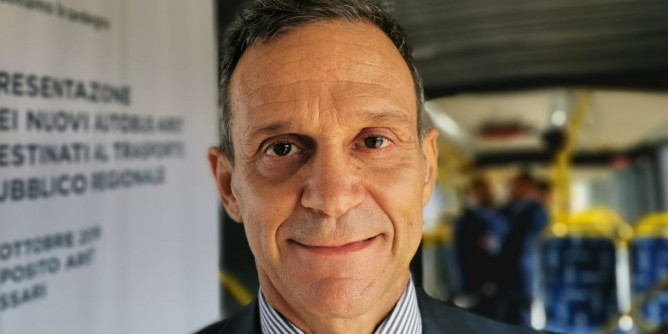 Riapre la <i>MetroSassari</i>, occhio alle auto