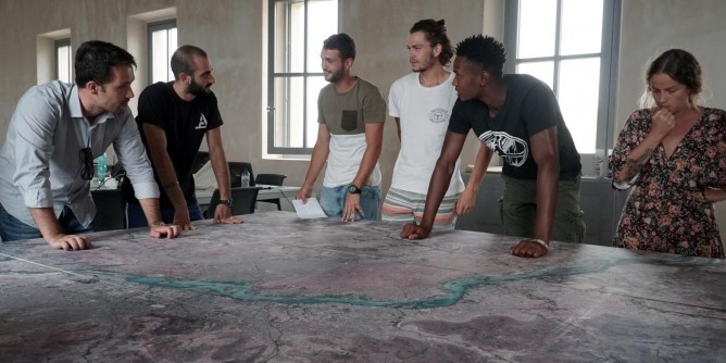 Uniss: studenti con protezione internazionale