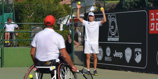 Istituto Roth: sport e sociale