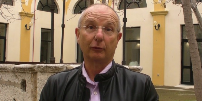 Libri: Pierluigi Montalbano ad Olmedo
