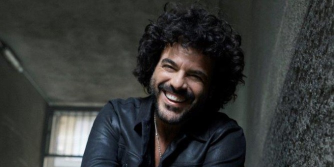 Francesco Renga, live a Sassari e Cagliari