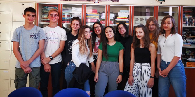 Scuola: scambio culturale Sassari-Lipsia