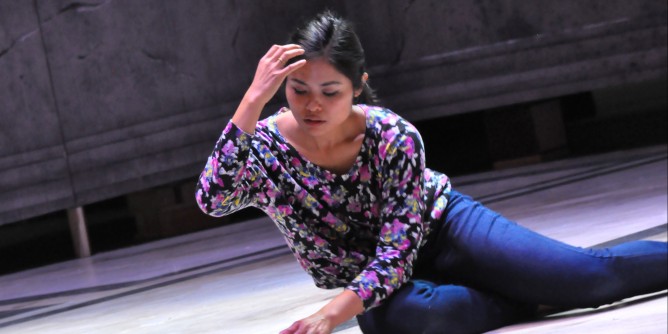 A Sassari la Cenerentola di Rossini