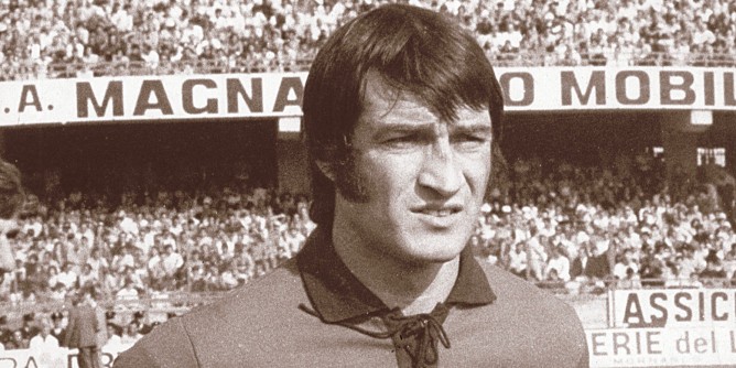 Calcio: Albertosi, ottant´anni per il <i>guardiano</i> rossoblu
