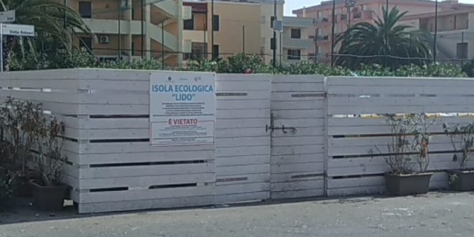 Igiene urbana estiva: novità ad Alghero
