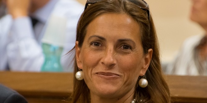 Lavori pubblici: se ne parla in Commissione