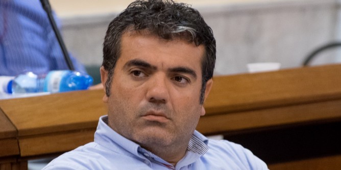 Da Pulina e Monti ricerca di dialogo