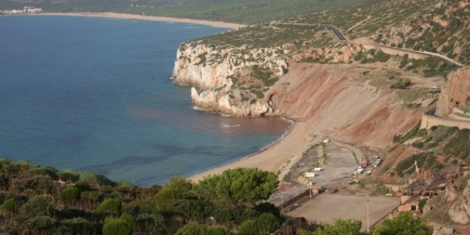 Fanghi di Buggerru, ministero approva