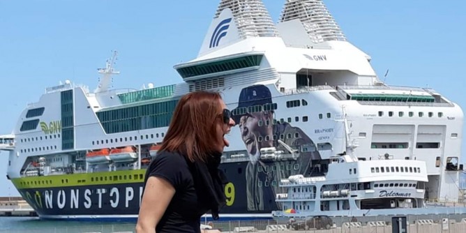 Un nuovo lungo weekend al Miramare