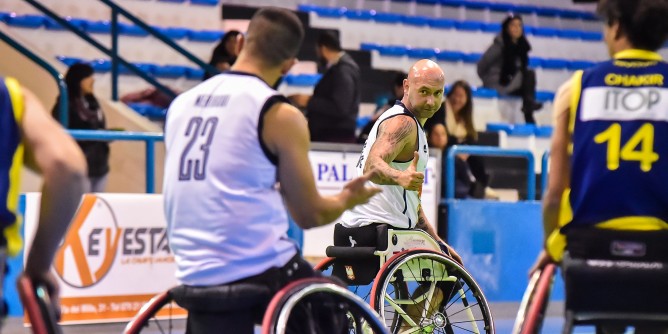 Esordio amaro per Gds Porto Torres