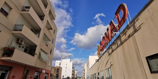 Bancarotta: nei guai i proprietari della <i>Conad</i>