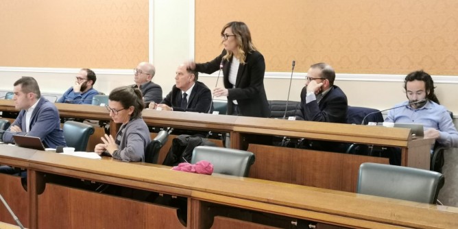 Task-force e dialogo, <i>si</i> al bilancio
