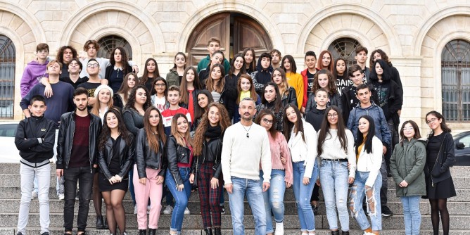 Sassari, al via Student´s Got Talent