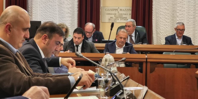 Mal di <i>pancia</i>: Maggioranza senza numeri 