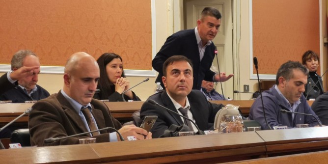 «Riduzione pressione fiscale sulle famiglie algheresi»