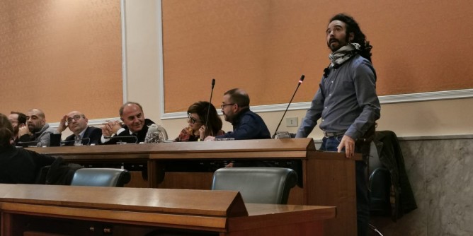 «Dalla Maggioranza un sacco di bugie»
