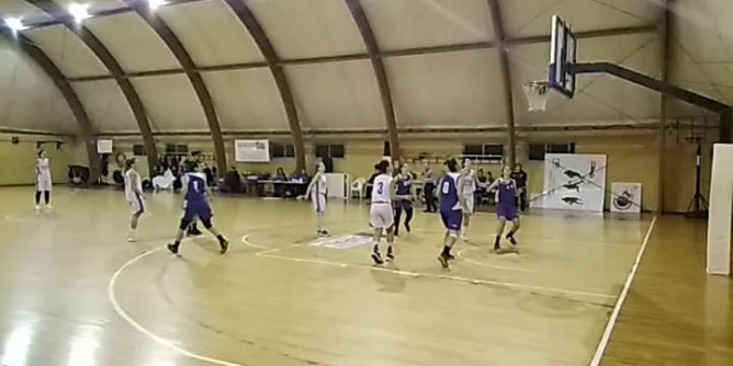 Basket: la Mercede <i>deve</i> tornare a vincere