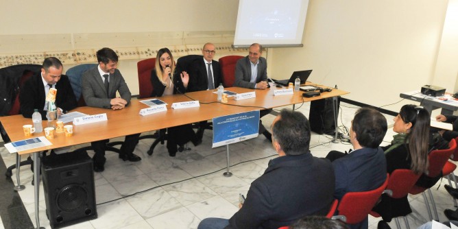 «Adottare misure necessarie per Cybersecurity»