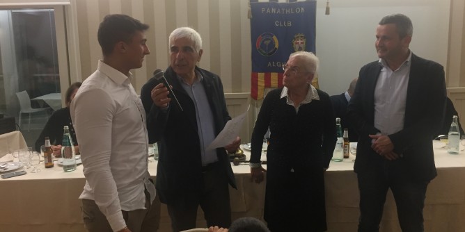 Borse di studio Panathlon: 28 anni di successi