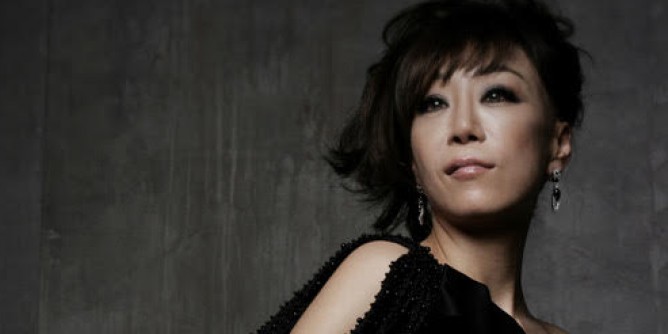 Sumi Jo, soprano coreana a Sassari