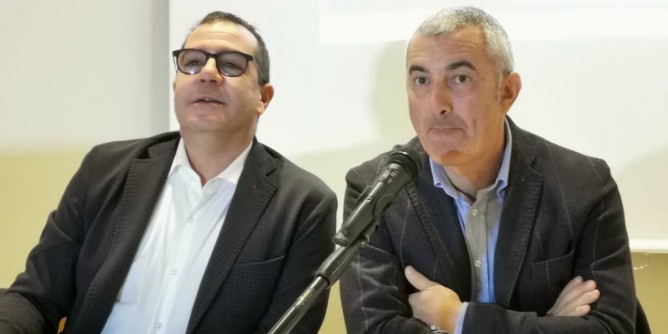 Eventi estivi, presentazione al Quarter